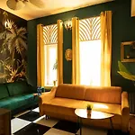 Jungle شقة فروتسواف