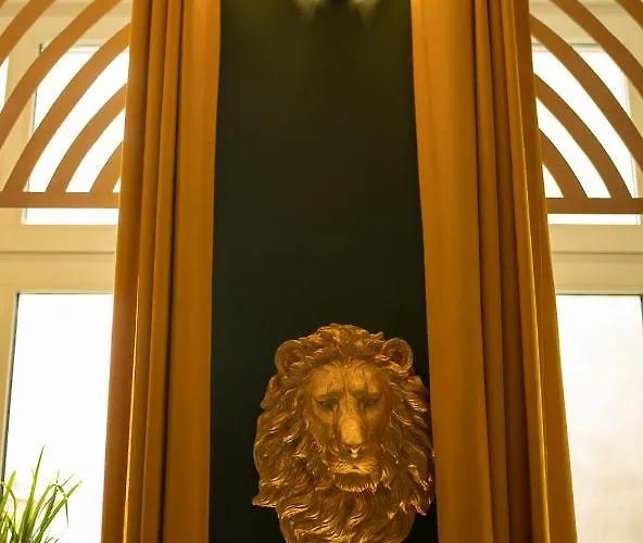 Lägenhet Jungle Wrocław