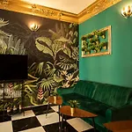 Jungle * Wrocław