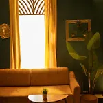 Lägenhet Jungle Wrocław
