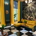 Apartmán Jungle *