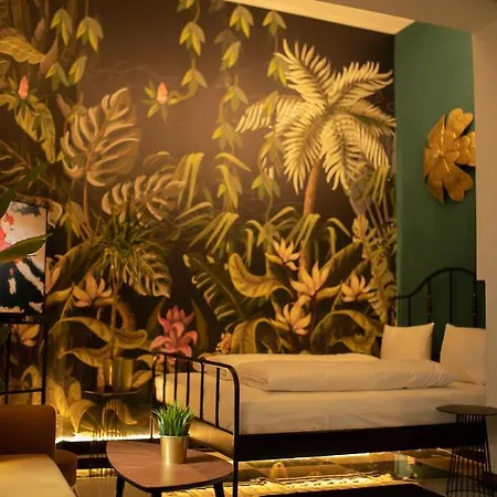 Jungle Wroclaw