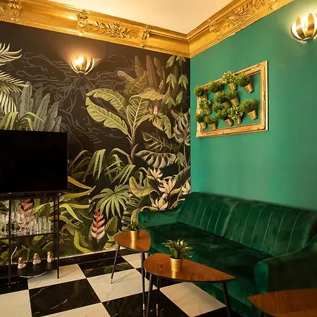 Jungle * Wroclaw