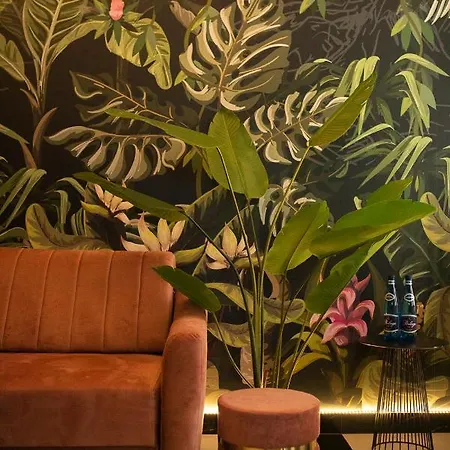 Jungle * Wroclaw