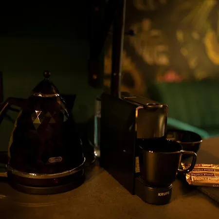 Apartman Jungle Wrocław