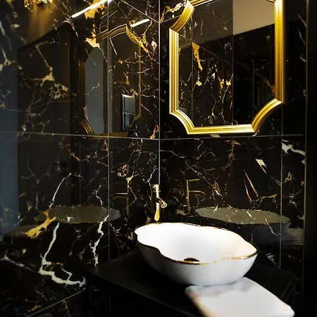 Apartman Jungle Wrocław