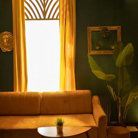 Apartman Jungle Wrocław