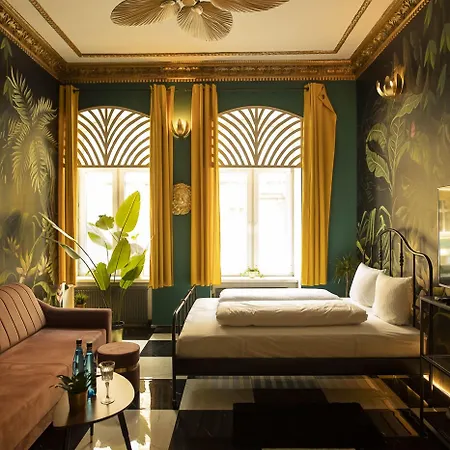 Apartman Jungle Wrocław