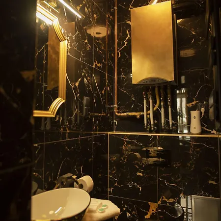 Jungle Apartman Wrocław