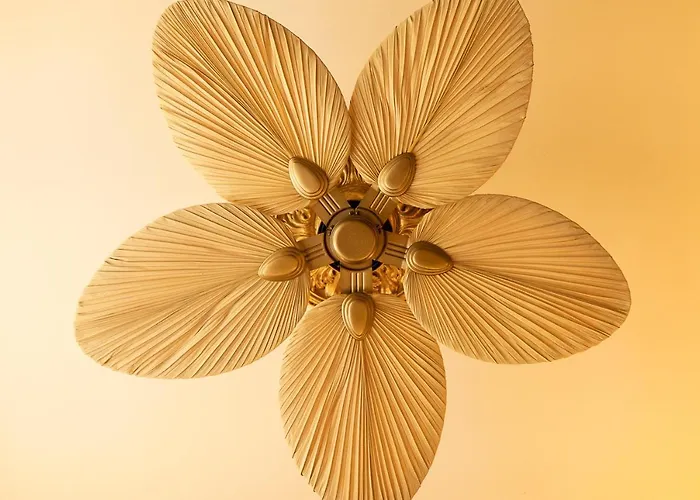 Апартаменты Jungle