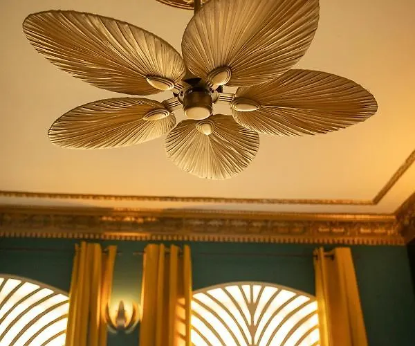 Jungle Апартаменты Вроцлав