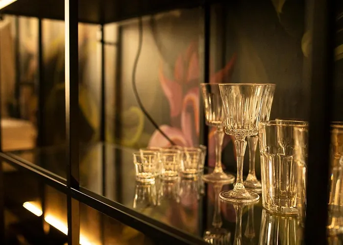 Jungle Апартаменты