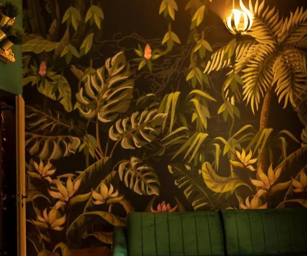 Jungle Daire Wroclaw