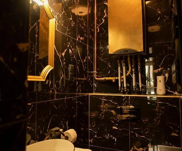 Апартаменты Jungle