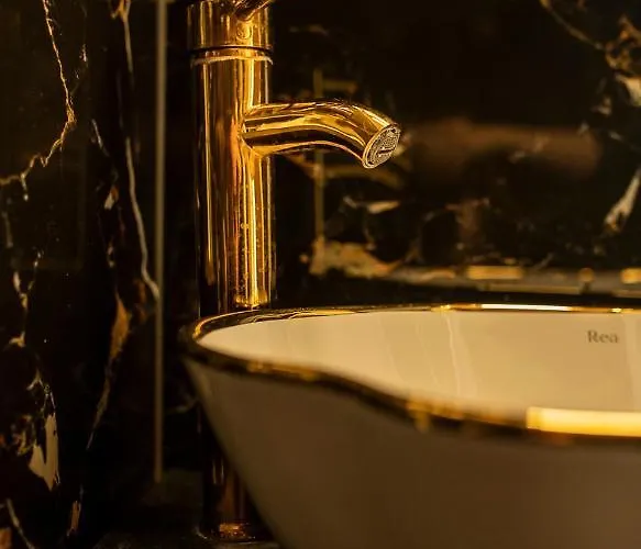 Апартаменты Jungle