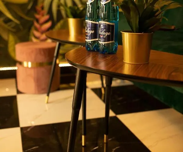 Jungle * Вроцлав