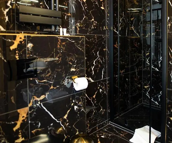 Jungle Апартаменты