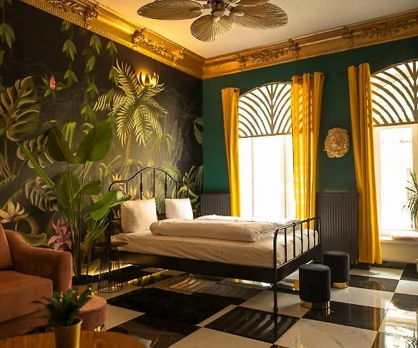 Jungle * Вроцлав