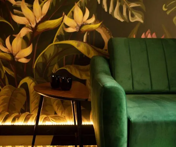 Jungle Вроцлав