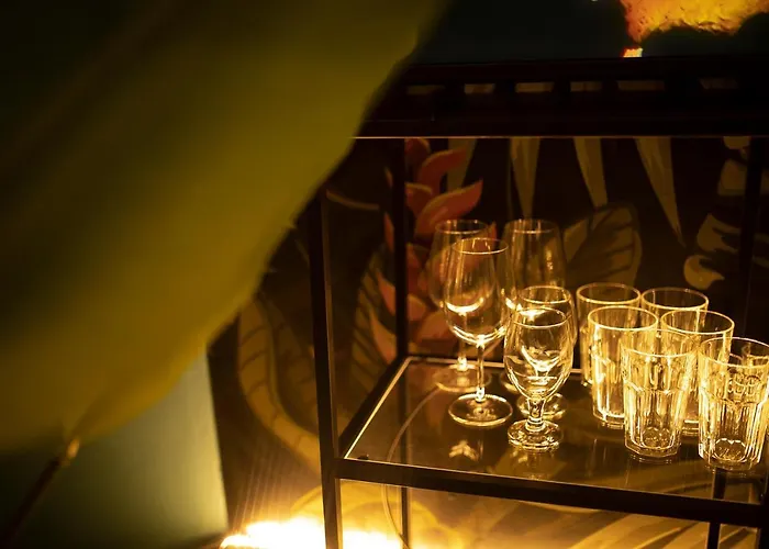 Апартаменты Jungle *