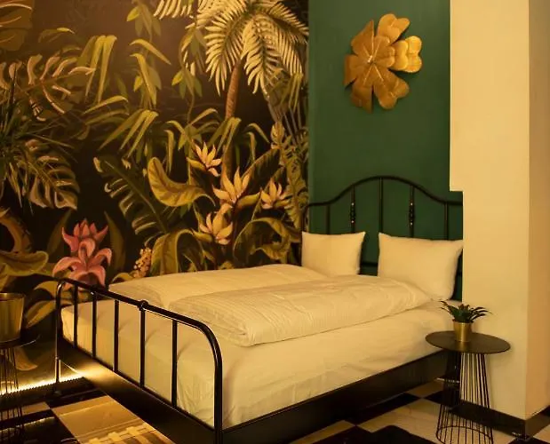 Jungle Вроцлав