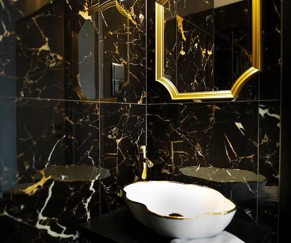 Daire Jungle Wroclaw