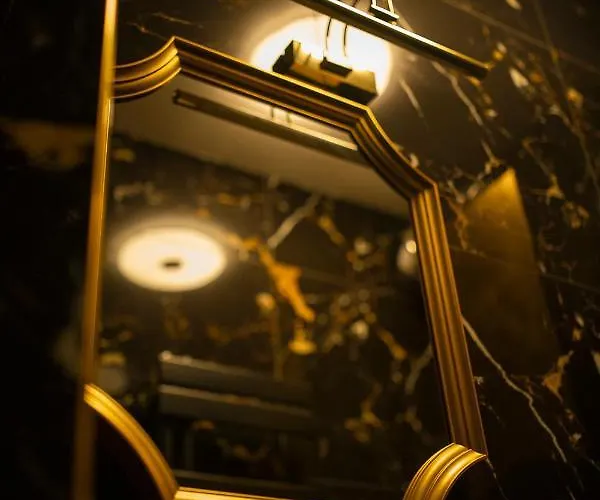 Jungle Апартаменты Вроцлав