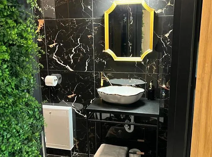 Jungle Апартаменты