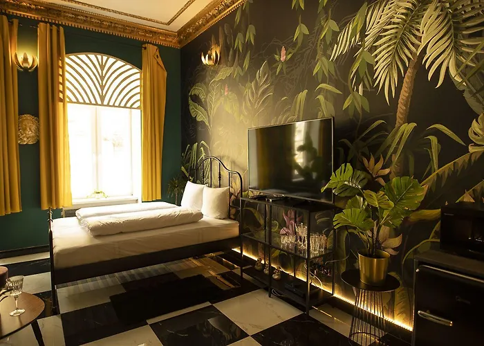 Jungle * Вроцлав