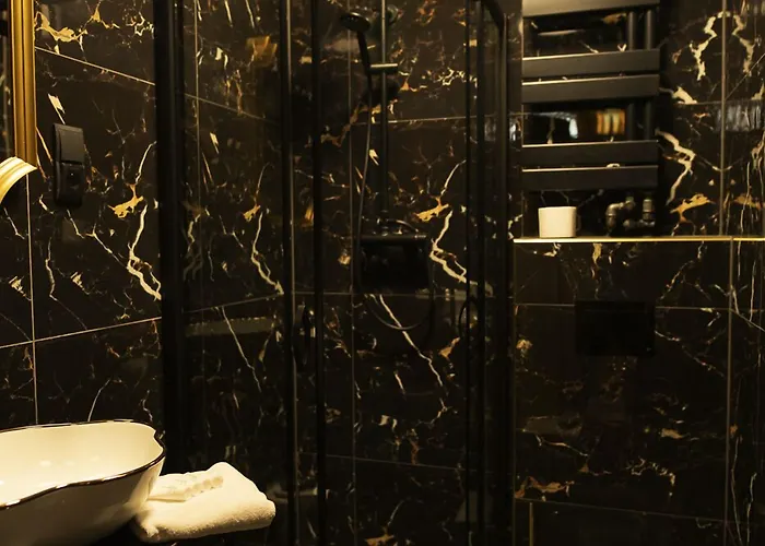 Апартаменты Jungle *